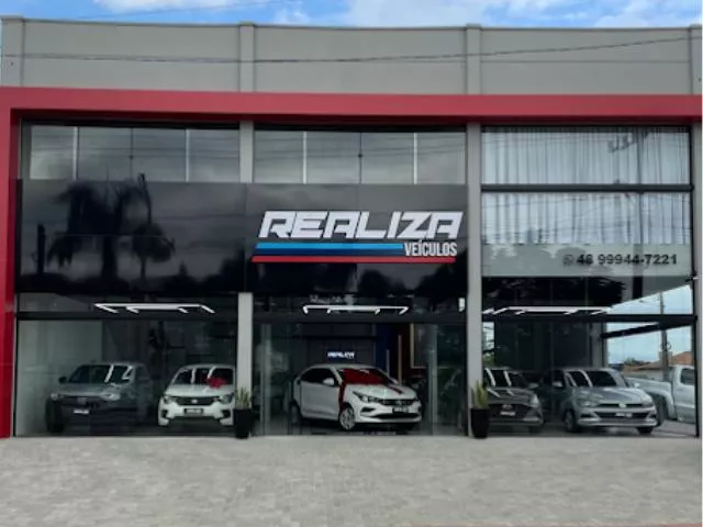 logo Realiza Veículos