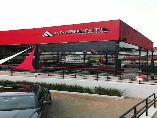 logo Ambiente Maxx Seminovos