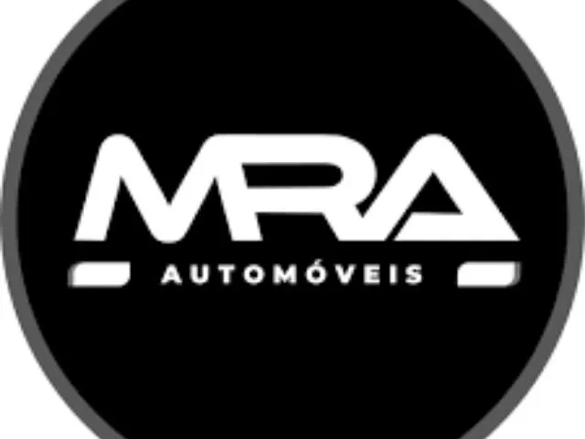 logo MRA Automóveis