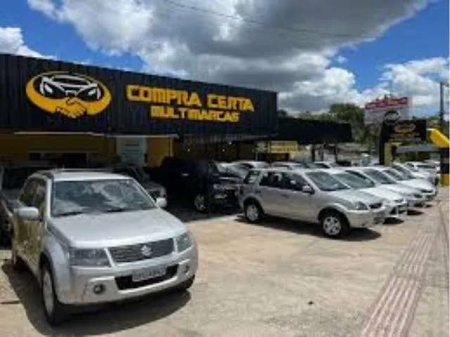 logo Compra Certa Multimarcas