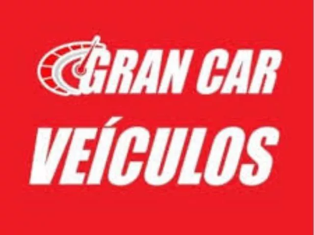 logo Gran Car Veículos