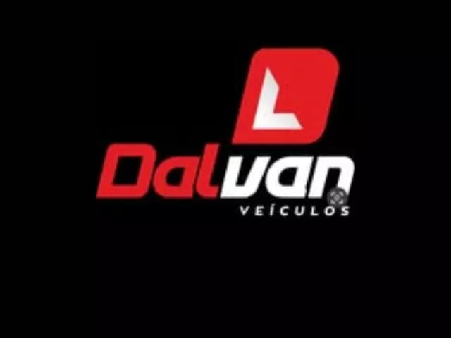 logo Dalvan Veículos