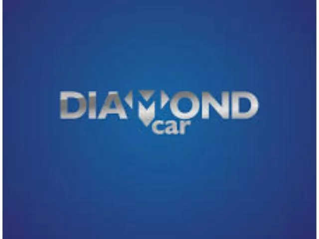 logo Diamond Veículos