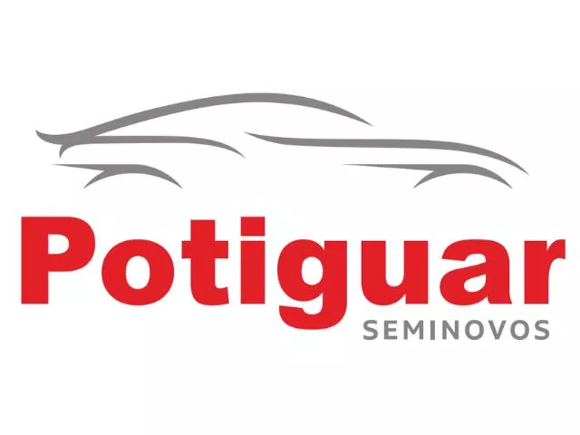 logo Potiguar Seminovos