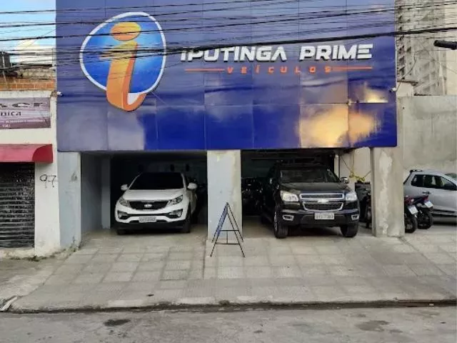 logo Iputinga Prime