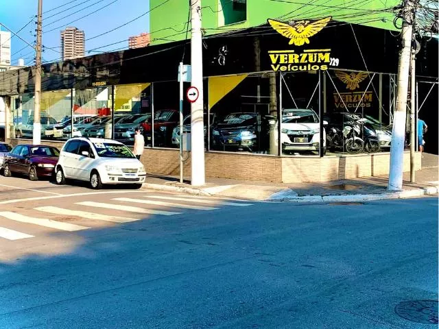 logo Verzum Veiculos