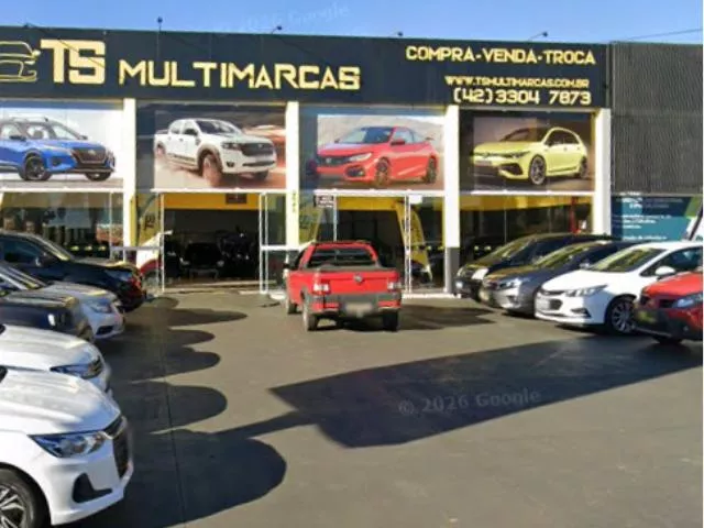 logo TS Multimarcas