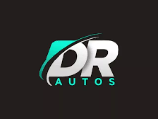 logo DR Autos