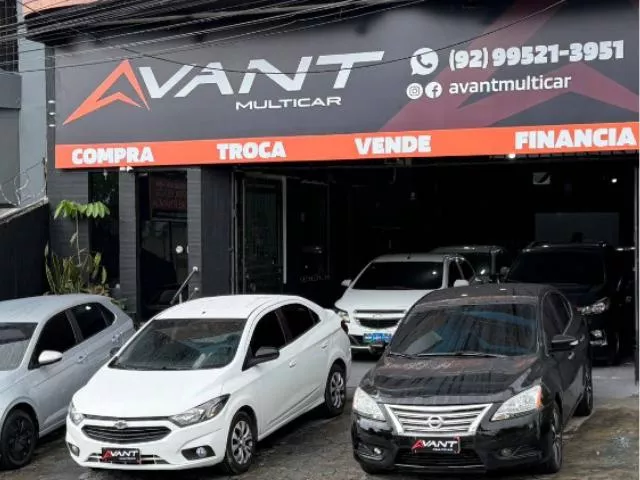 logo Avant Mult Car