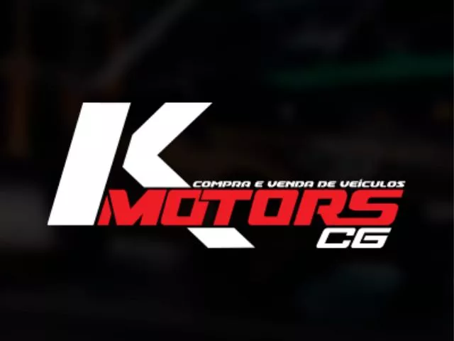 logo K - Motors