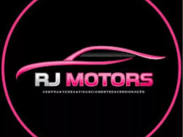 logo RJ Motors