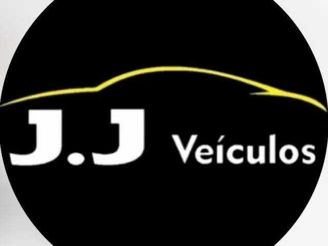 logo JJ Veículos