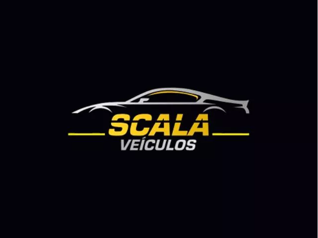 logo Scala Veículos