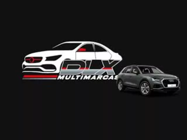 logo DLX Multimarcas