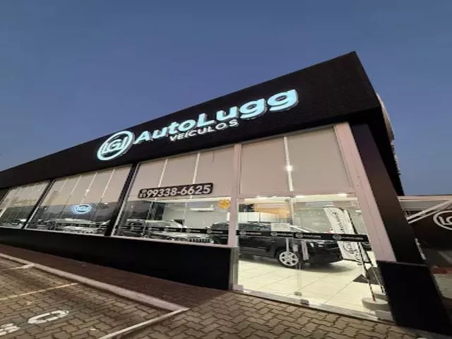 logo Autolugg Consultoria