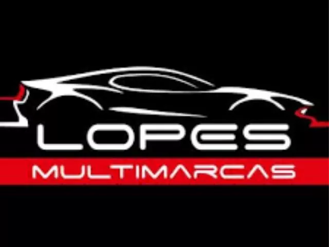 logo Lopes Multimarcas