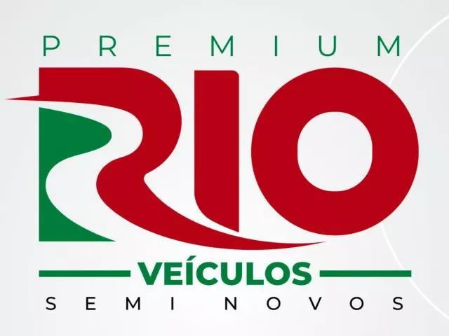 logo Premium Rio Veículos