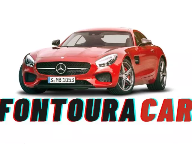 logo Fontoura Car