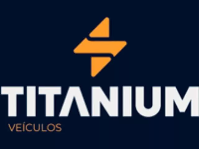 logo Titanium Veículos