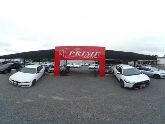 logo Prime Motors