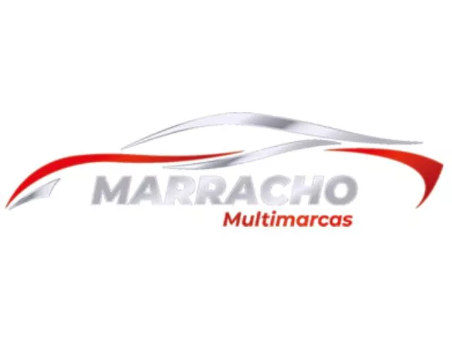 logo Marracho & Rf Multimarcas