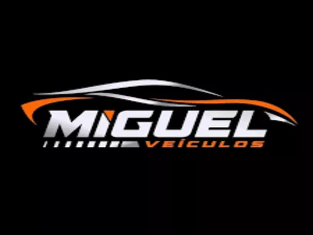 logo Miguel Veículos