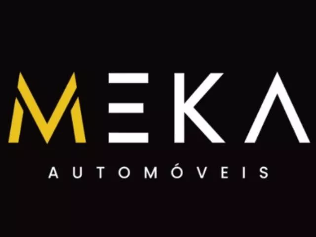 logo Meka Automoveis