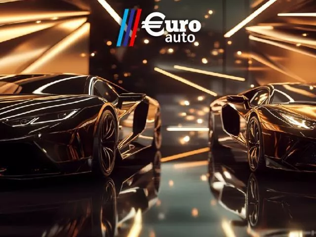 logo EURO AUTO