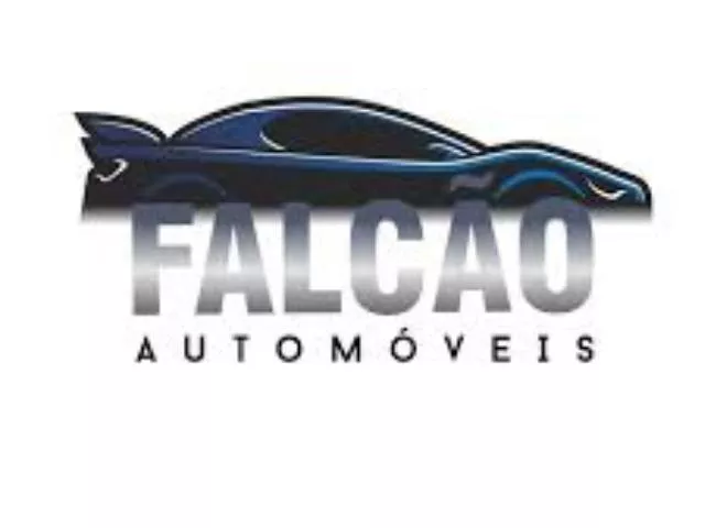 logo FALCÃO VEICULOS