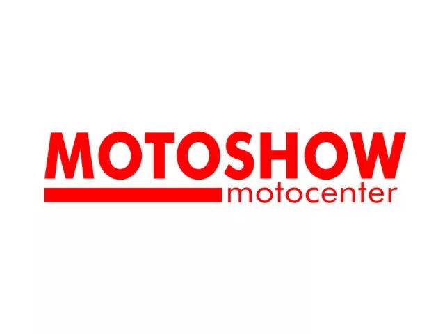 logo Motoshow Motocenter Parauapebas