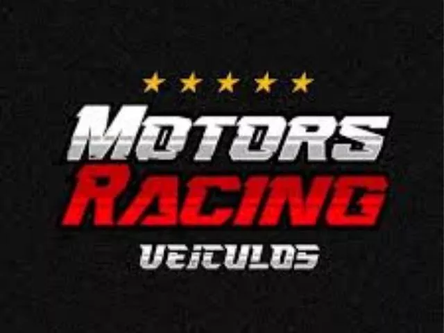 logo Motors Racing