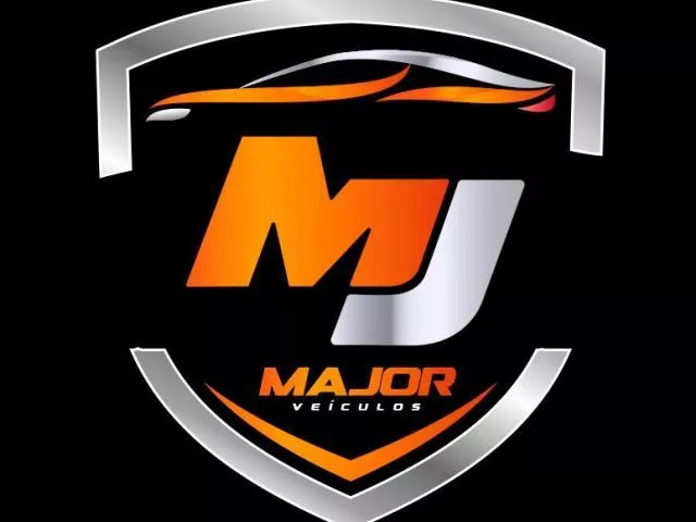 logo Major Veículos