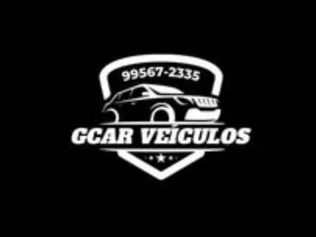 logo G Car Veículos