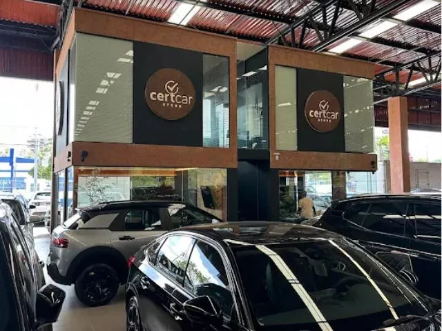 logo Certcar Store