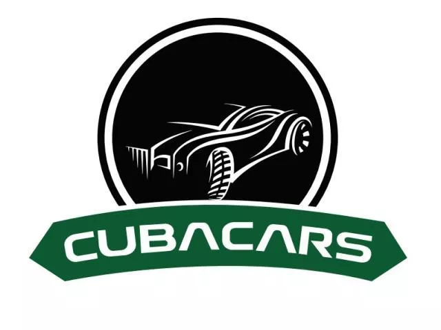 logo Cubacars