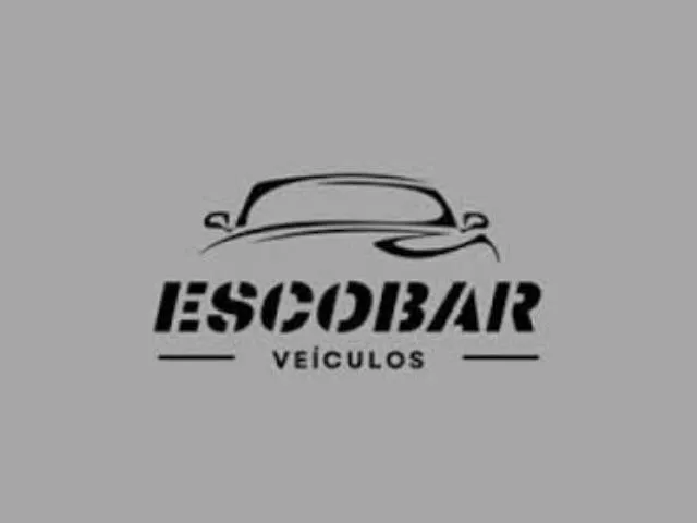 logo Escobar veiculos