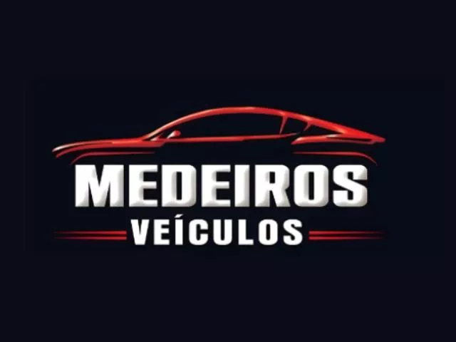 logo Medeiros Veículos