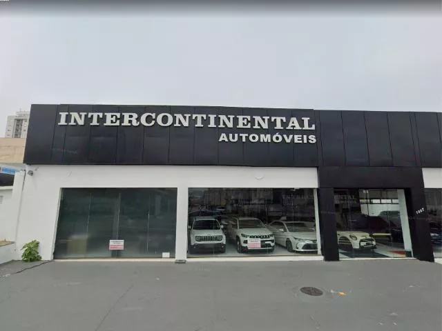 logo Intercontinental Automoveis