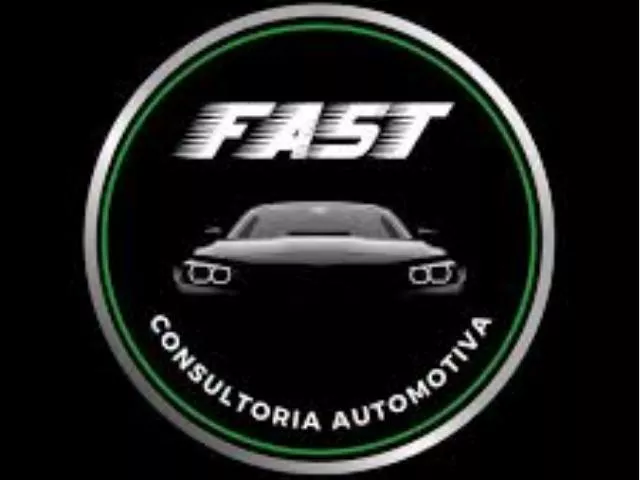 logo Fast Consultoria Automotiva