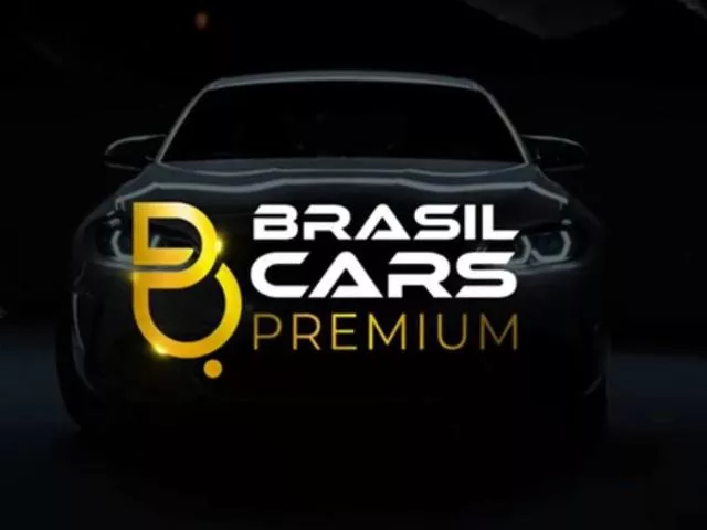 logo Brasil Cars Premium