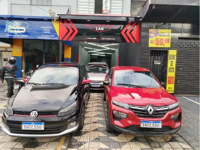 logo Sucesso Car Multimarcas