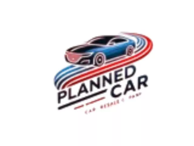 logo Planned Car