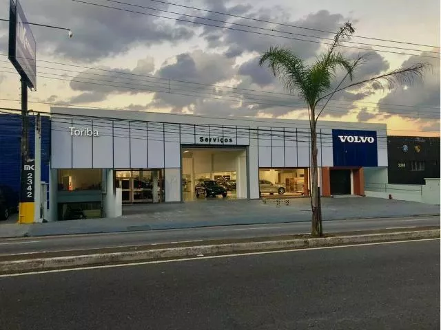 logo Toriba Santo Andre
