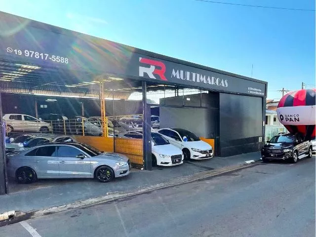 logo RR Multimarcas