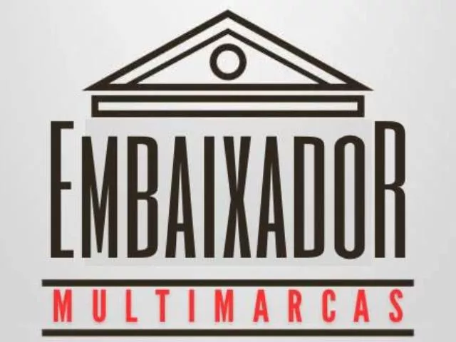 logo Embaixador Multimarcas