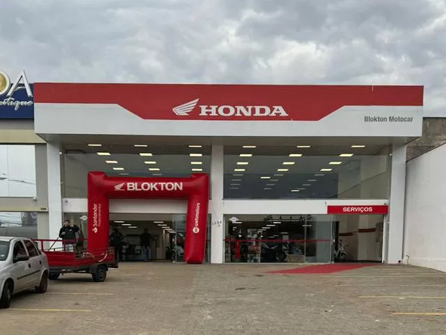 logo Blokton Londrina - TIR