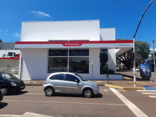logo Blokton Cascavel