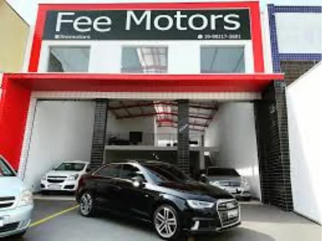 logo Fee Motors