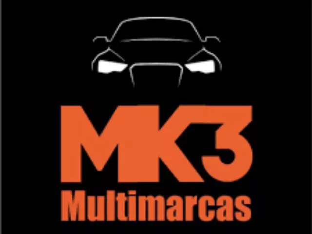 logo MK3 Multimarcas