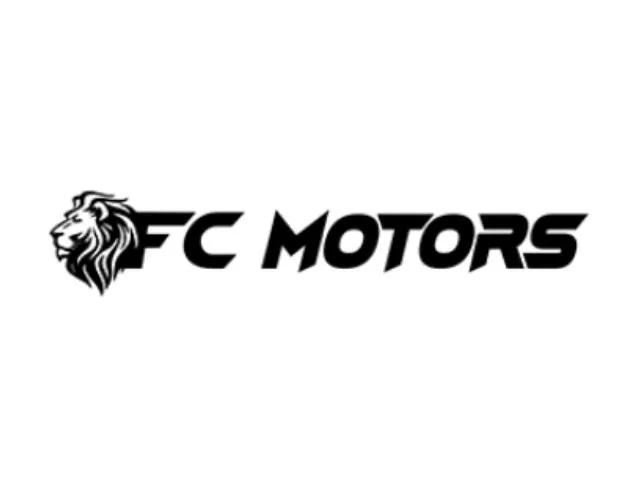 logo FC Motors